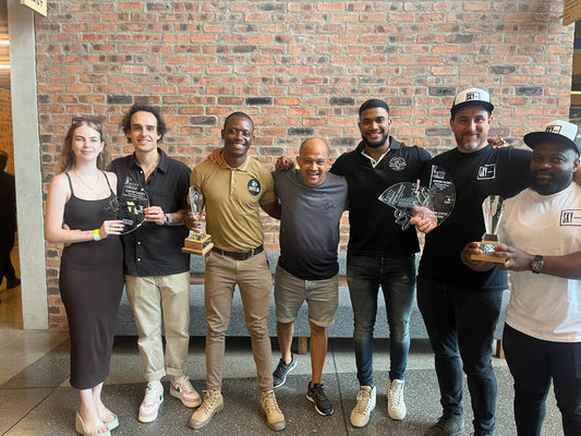 Our Cafe Partners Take Top Spots at the Battle of the Beans