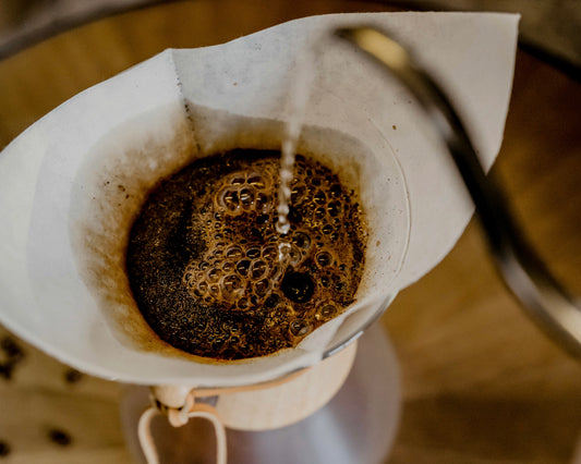 Brew at Home: Pour the Best Possible Cup of Coffee, the Coastal Coffee Way