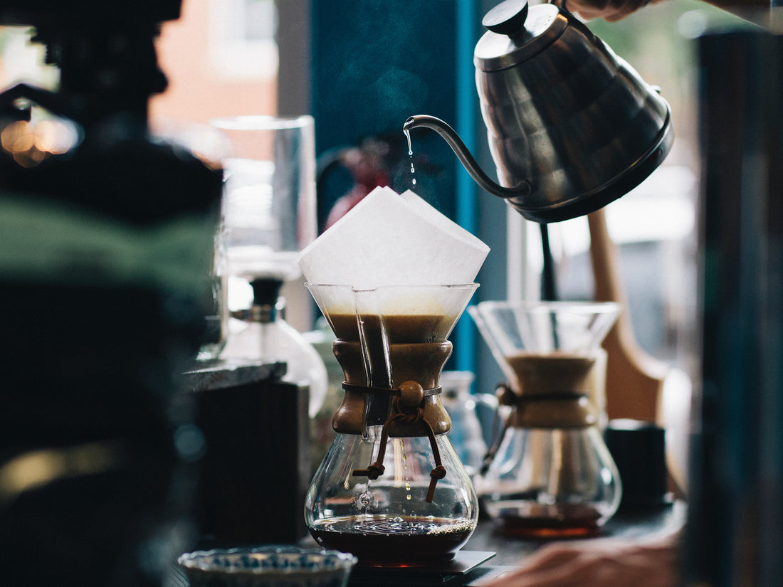 Chemex