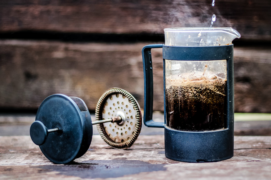 French Press