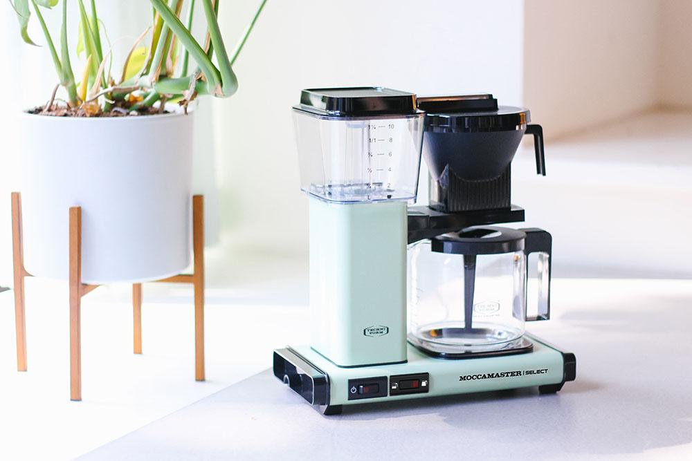 Moccamaster