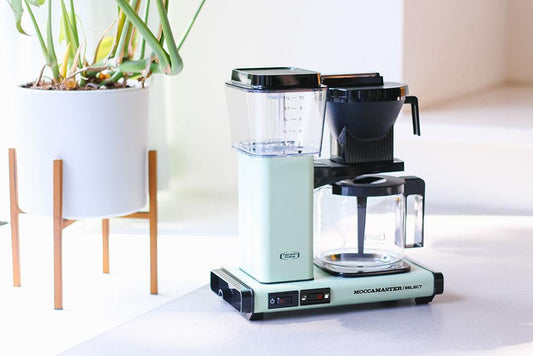 Moccamaster