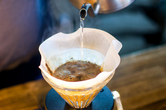 V60 Pour Over