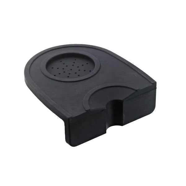 Brew Tool Corner Tamping Mat