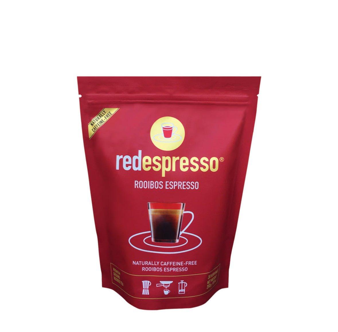 Red Espresso® Rooibos Espresso 250g