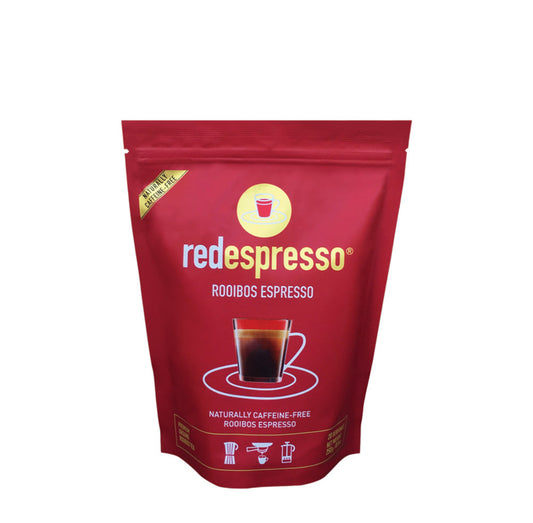 Red Espresso® Rooibos Espresso 250g