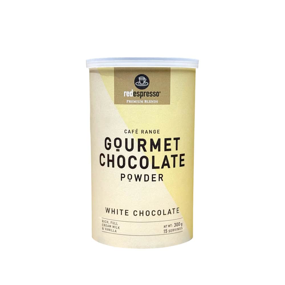Original Café Choc Gourmet Hot Chocolate 350g Tin