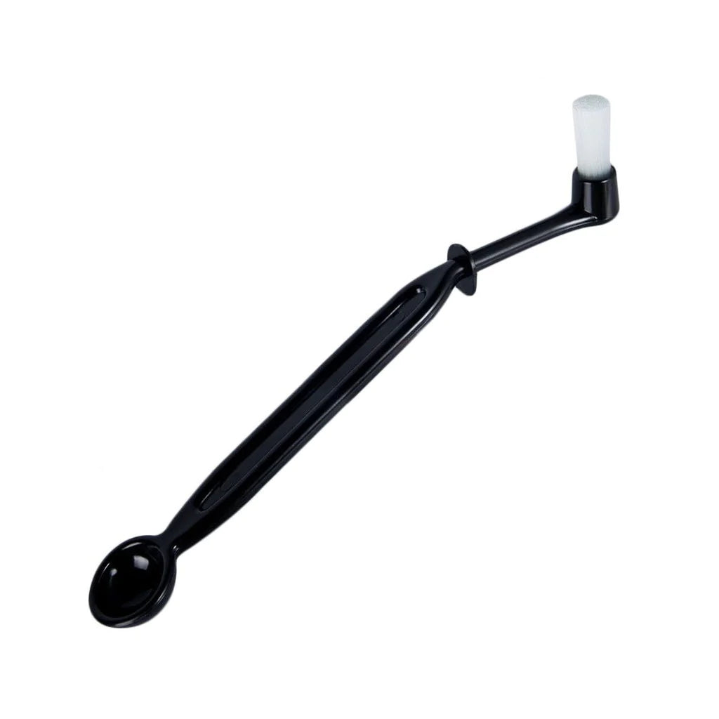 Urnex Scoopz Espresso Brush
