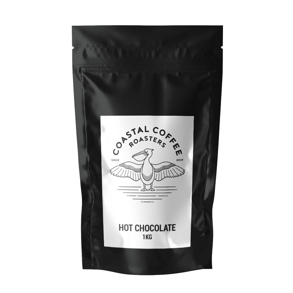 Hot Chocolate