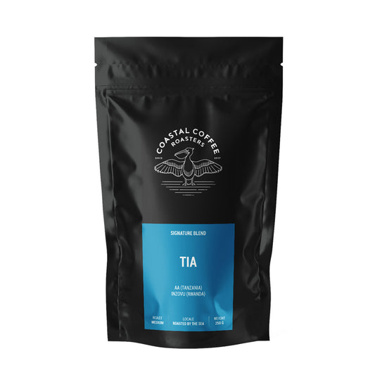 TIA Blend