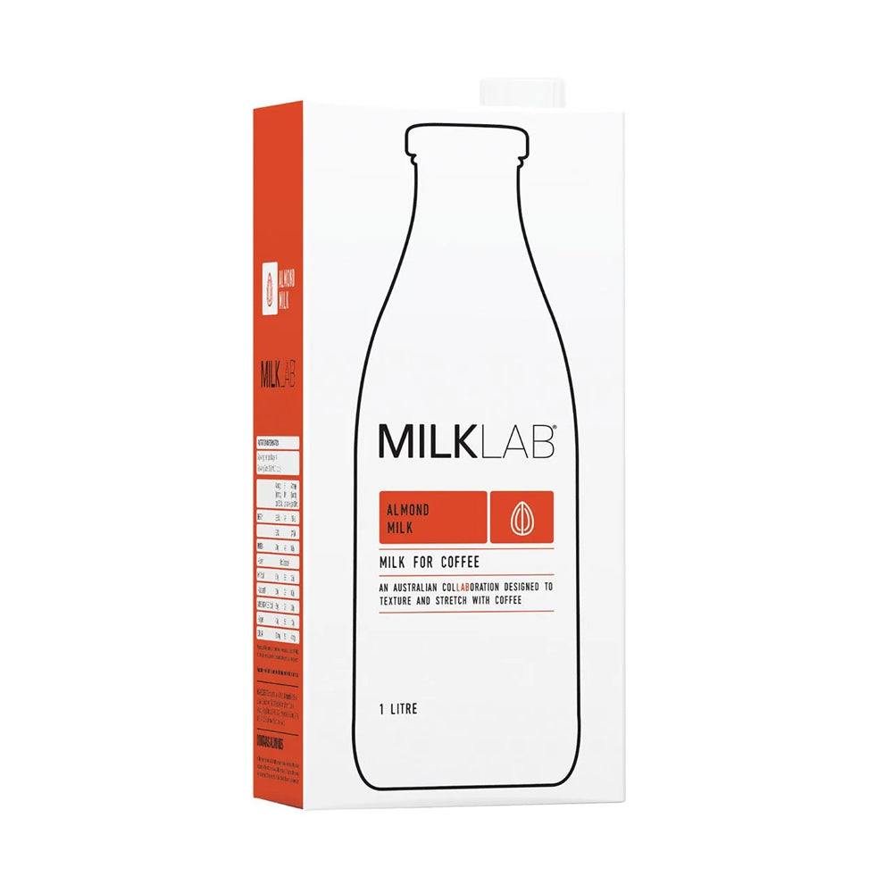 MilkLab Almond Milk