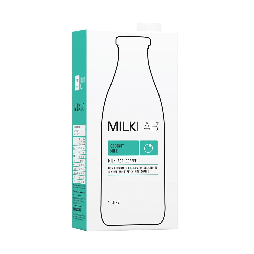 MilkLab Coconut Milk