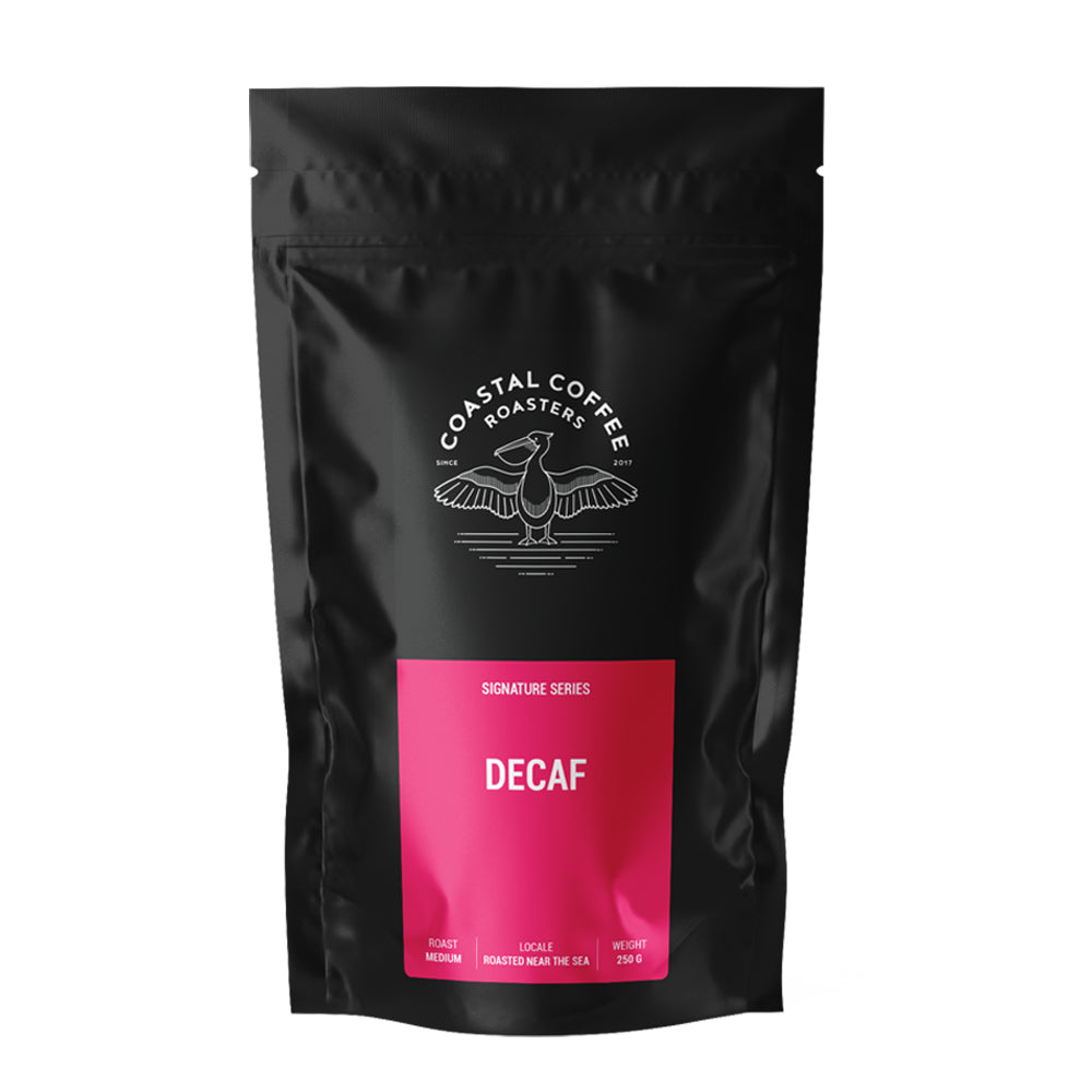 Decaf