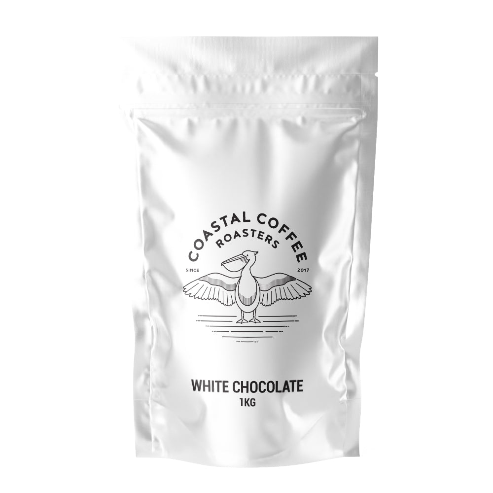 White Chocolate