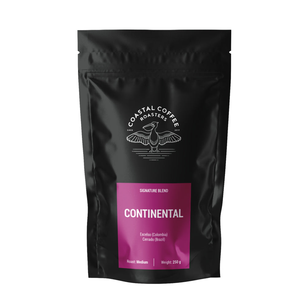 Continental Blend