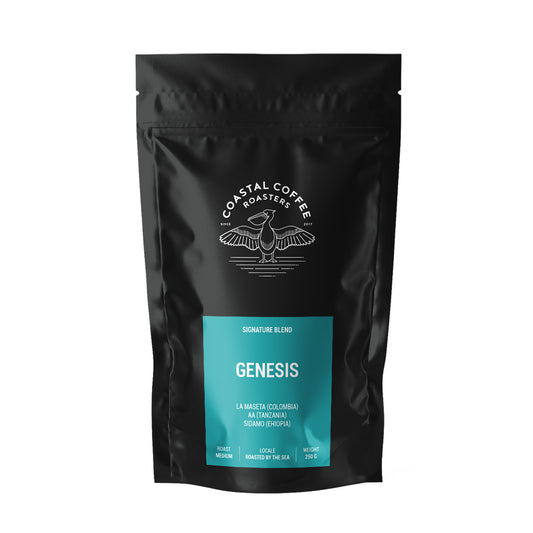 Genesis Blend