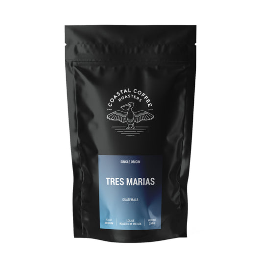 Guatemala Três Marias