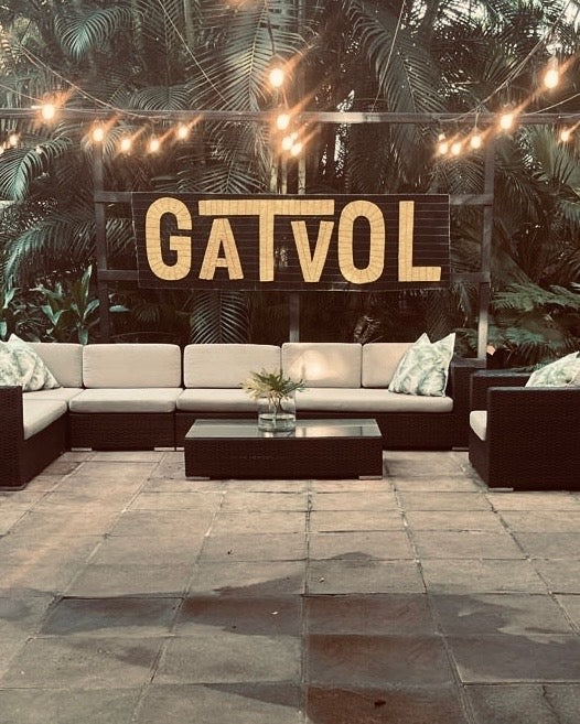 La Cimbali M23UP — Now at Gatvol Coffee