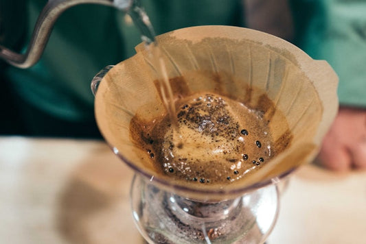Brew What You Believe In