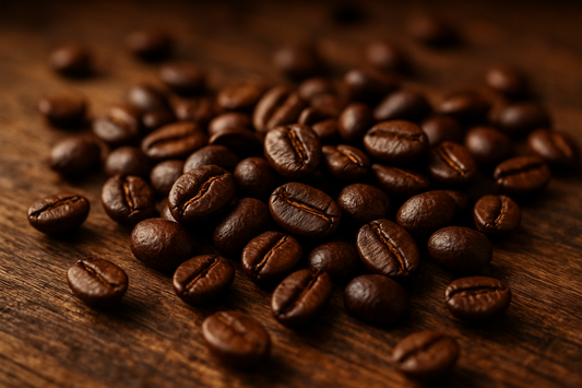 The Best Coffee Beans in South Africa: A Guide by Coastal Coffee Roasters