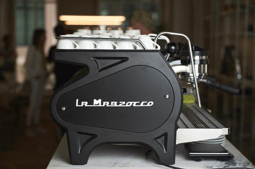 Elevate Your Cafe Experience with the La Marzocco Strada at Coastal Coffee Roasters