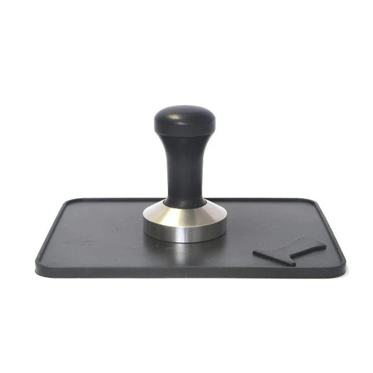 Rectangular Tamping Mat